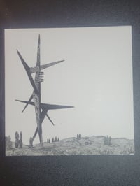 Fed Ash split 7"