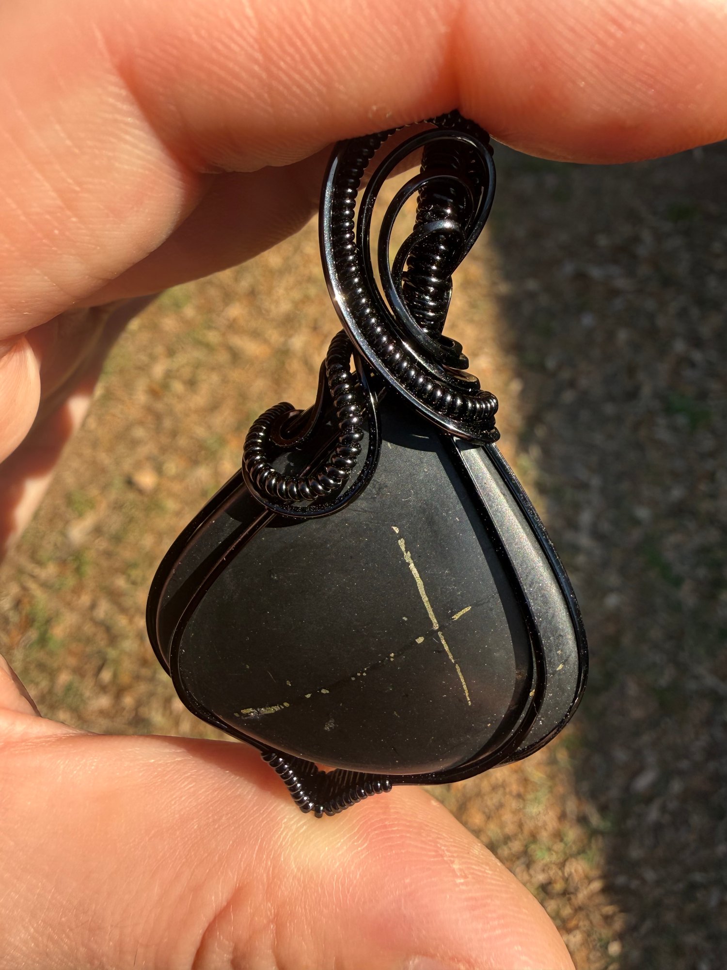 Private listing for Heather 