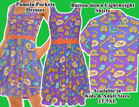 Image 1 of Dino-Rama Collection