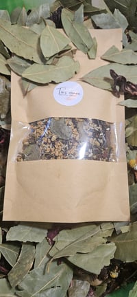 Image 4 of Nourishing Hair Tea Rinse Haircare