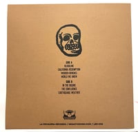 Image 2 of Bastards Of Young - California Redemption - 12" LP