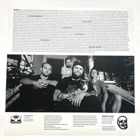 Image 3 of Bastards Of Young - California Redemption - 12" LP