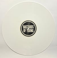 Image 4 of Bastards Of Young - California Redemption - 12" LP