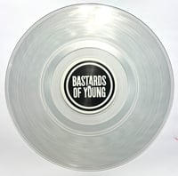 Image 5 of Bastards Of Young - California Redemption - 12" LP