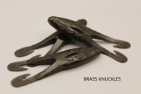 Image 5 of 4" ARS Toad 