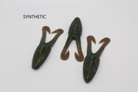 Image 6 of 4" ARS Toad 