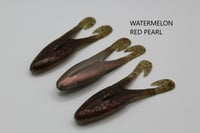 Image 8 of 4" ARS Toad 