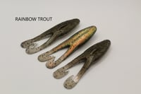 Image 9 of 4" ARS Toad 