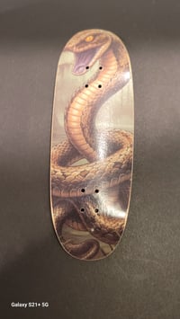 Image 1 of Cotton Mouth (dawn) OG mold 