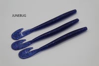 Image 8 of 4” ARS Worm 