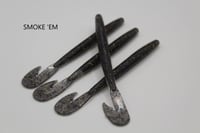 Image 10 of 4” ARS Worm 