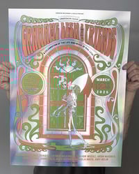 Image 2 of Unbroken Chain - Grahame Lesh & Friends 2026