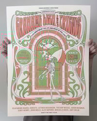 Image 3 of Unbroken Chain - Grahame Lesh & Friends 2026