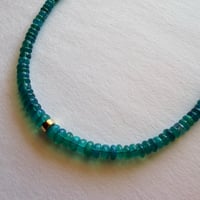 Image 2 of Weela Necklace