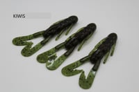 Image 8 of 3.5” ARS Craw 