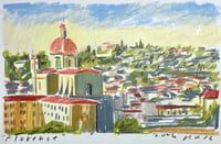 Florence/ Drawing A Day 5.22.26