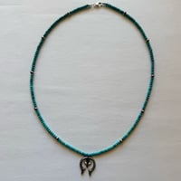 Image 1 of Mary Alice Necklace