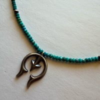 Image 2 of Mary Alice Necklace