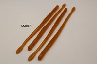 Image 13 of 6” BOT Worm 