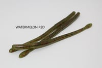 Image 14 of 6” BOT Worm 