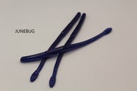 Image 15 of 6” BOT Worm 