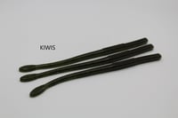 Image 16 of 6” BOT Worm 