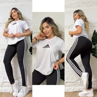 Set Adidas 