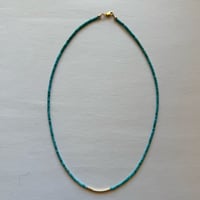 Image 1 of Sue Ellen Necklace