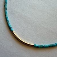 Image 2 of Sue Ellen Necklace