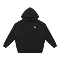 Image 2 of BLINDADOS - black hoodie