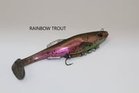 Image 1 of 6” Cutt Throat