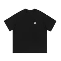 Image 2 of BLINDADOS - black tee