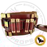 Image 5 of Boba Fett Belt Kit (from Book of Boba Fett)