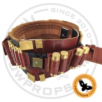 Image 4 of Boba Fett Belt Kit (from Book of Boba Fett)