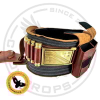 Image 6 of Boba Fett Belt Kit (from Book of Boba Fett)