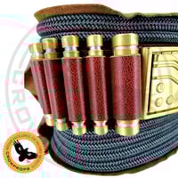 Image 2 of Boba Fett Belt Kit (from Book of Boba Fett)