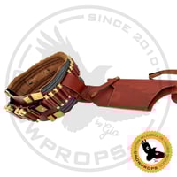 Image 7 of Boba Fett Belt Kit (from Book of Boba Fett)