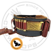 Image 1 of Boba Fett Belt Kit (from Book of Boba Fett)