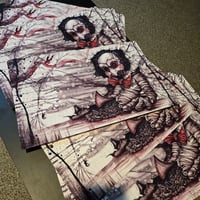 Image 2 of Billy the Marionette 