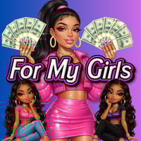 Image 1 of For My Girls