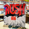 RUSH "RUSH" Vinyl (New)