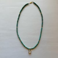 Image 2 of Zerla Necklace