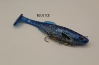 Image 3 of 6” Cutt Throat - (2) Pack