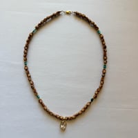 Image 1 of Cynthia Necklace