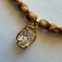 Image 3 of Cynthia Necklace