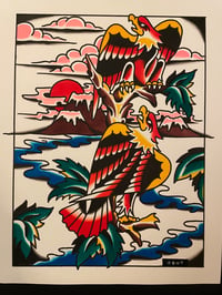 Eagles