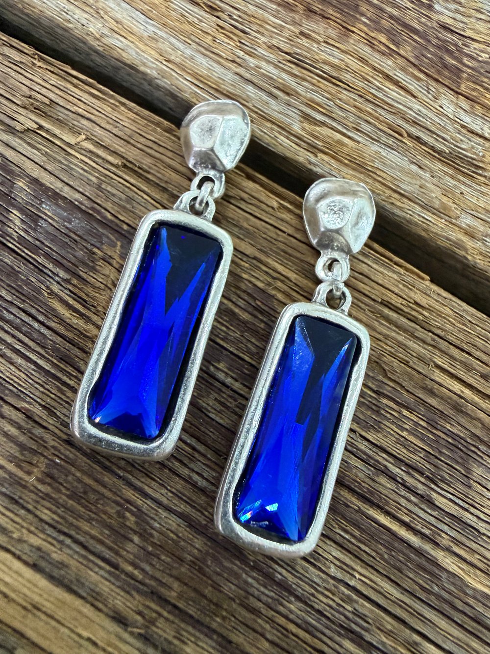 Image of Crystal Blue