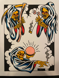 Reapers