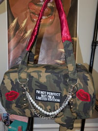 Image 1 of Hot Girl purse