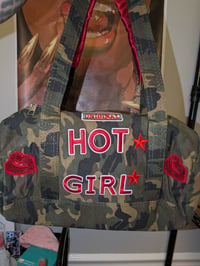Image 2 of Hot Girl purse
